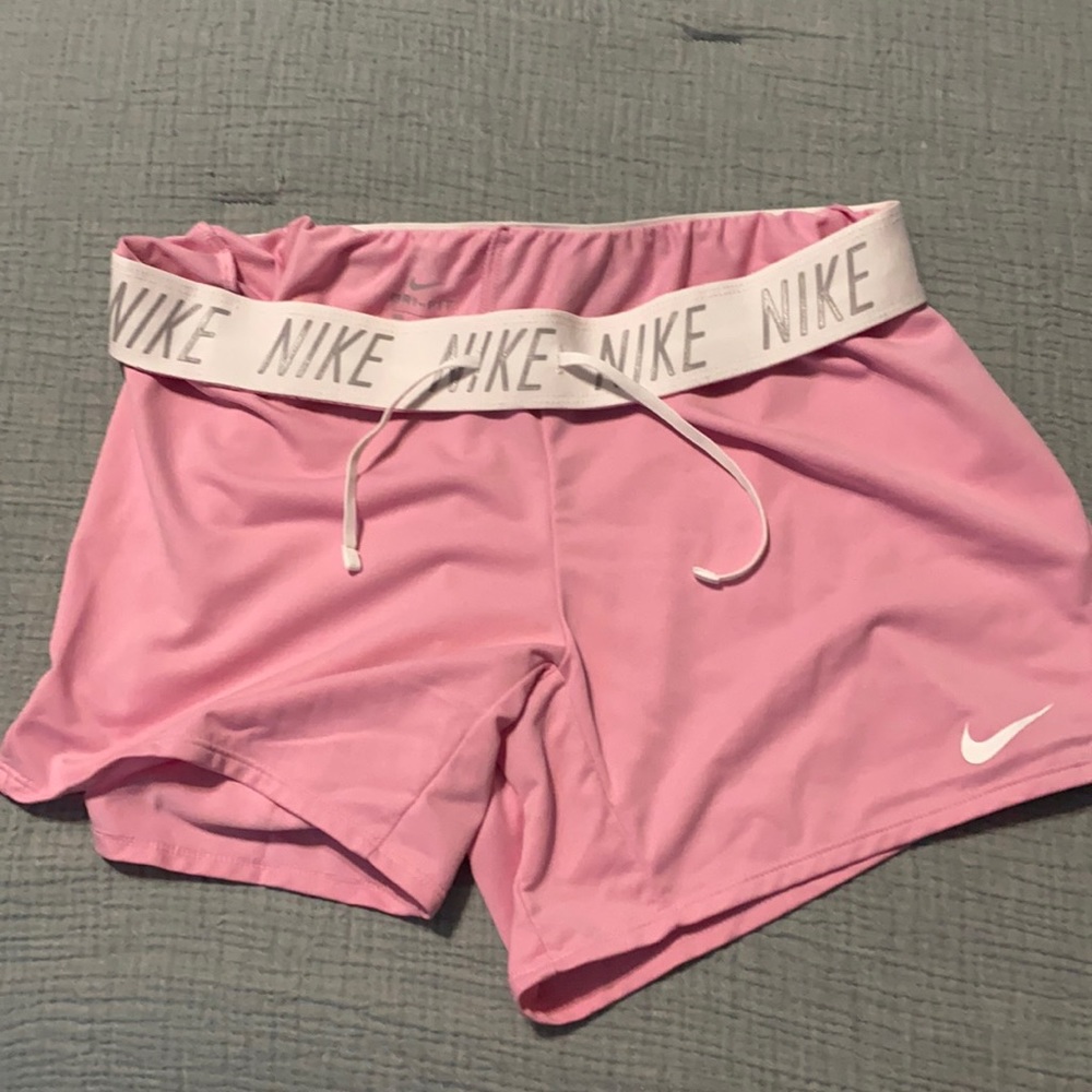 Nike Dry Fit Shorts